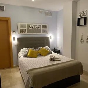 El Carmen Apartament