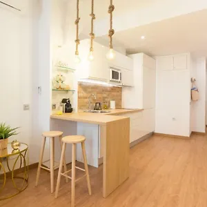 Paradise Appartement